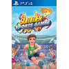 Summer Sports Games PS4